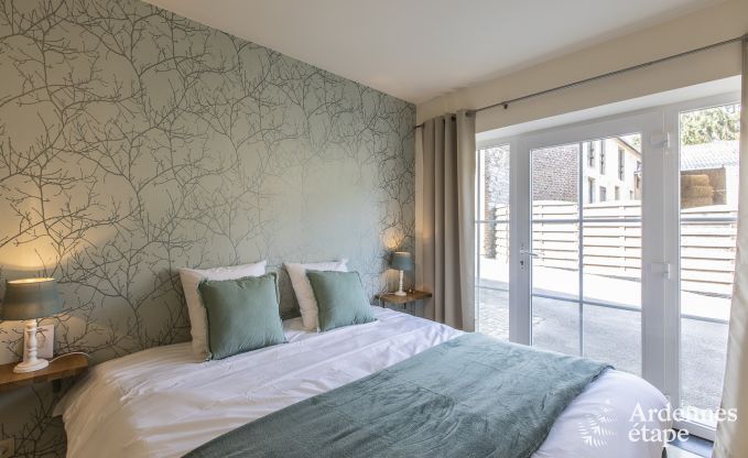 Vakantie op de boerderij in Huy voor 11 personen in de Ardennen