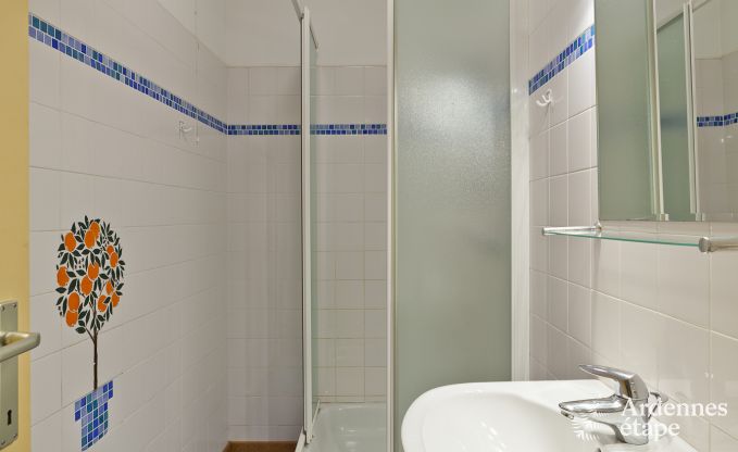 Vakantiehuis in Huy voor 17 personen in de Ardennen