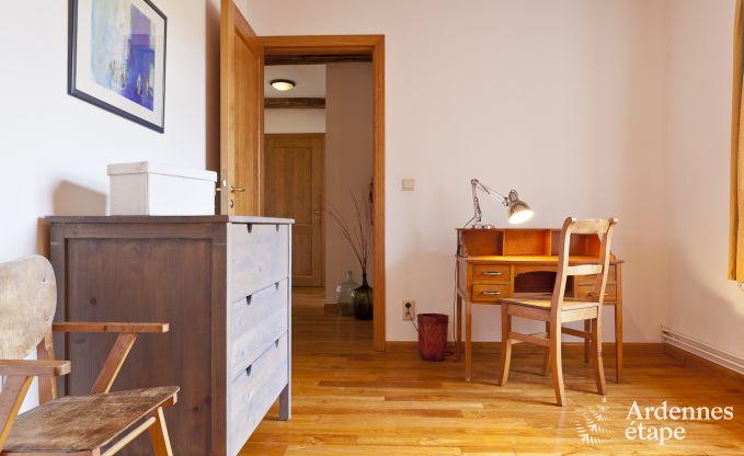 Vakantiehuis in Huy voor 17 personen in de Ardennen