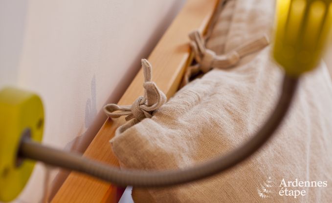 Vakantiehuis in Huy voor 17 personen in de Ardennen