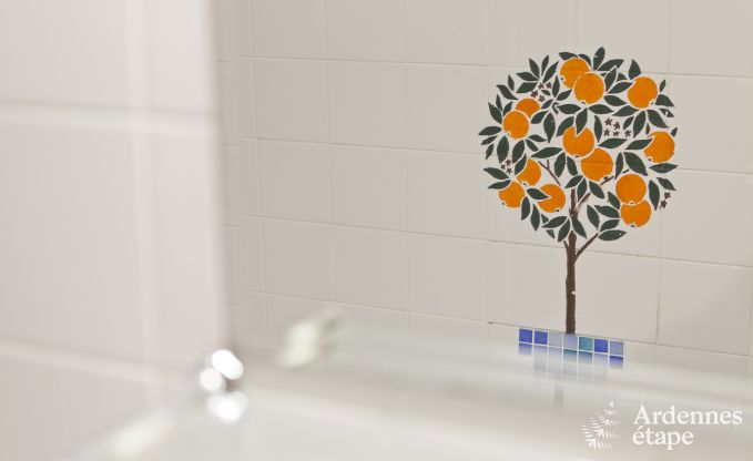 Vakantiehuis in Huy voor 17 personen in de Ardennen