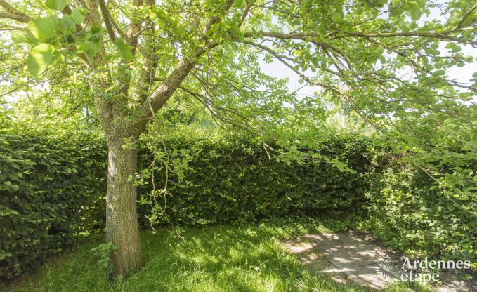Vakantiehuis in Huy voor 17 personen in de Ardennen