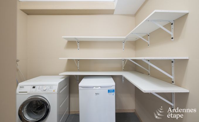 Vakantiehuis in Huy voor 15 personen in de Ardennen