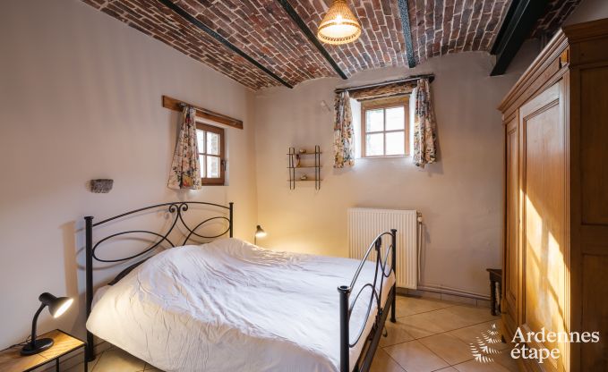 Vakantiehuis in Huy voor 15 personen in de Ardennen