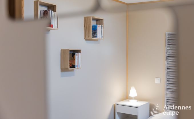 Vakantiehuis in Huy voor 15 personen in de Ardennen