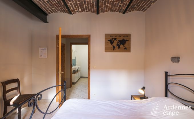 Vakantiehuis in Huy voor 15 personen in de Ardennen