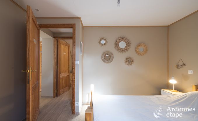 Vakantiehuis in Huy voor 15 personen in de Ardennen