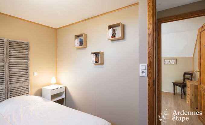 Vakantiehuis in Huy voor 15 personen in de Ardennen