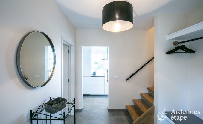 Vakantiehuis in Huy voor 4/6 personen in de Ardennen