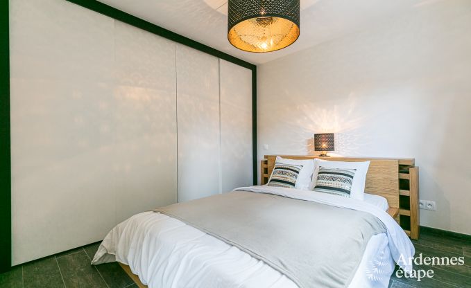 Vakantiehuis in Huy voor 4/6 personen in de Ardennen