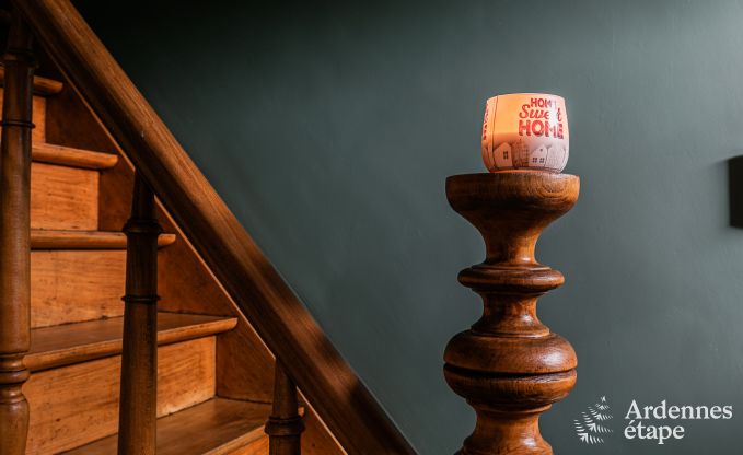 Vakantiehuis in Huy voor 7/9 personen in de Ardennen