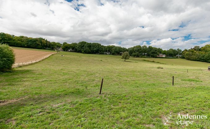 Vakantiehuis in Huy voor 7/9 personen in de Ardennen