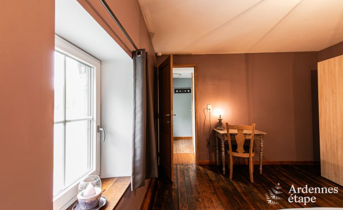 Vakantiehuis in Huy voor 7/9 personen in de Ardennen