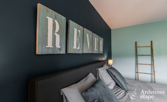 Vakantiehuis in Huy voor 7/9 personen in de Ardennen