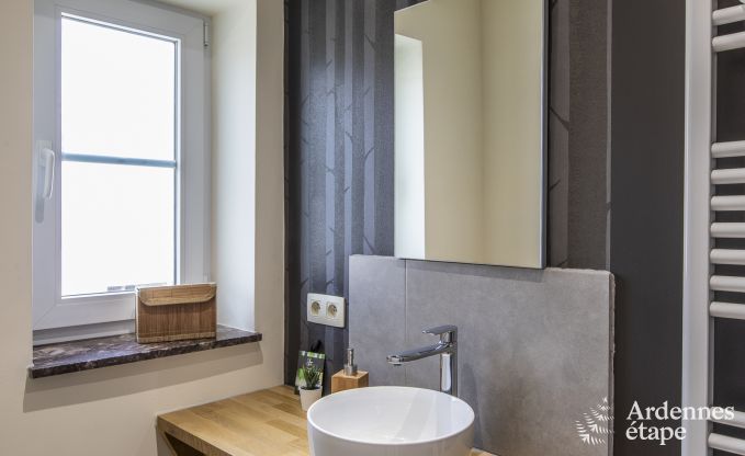 Vakantie op de boerderij in Huy voor 11 personen in de Ardennen