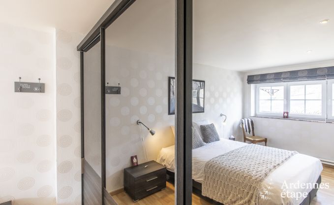 Vakantie op de boerderij in Huy voor 11 personen in de Ardennen