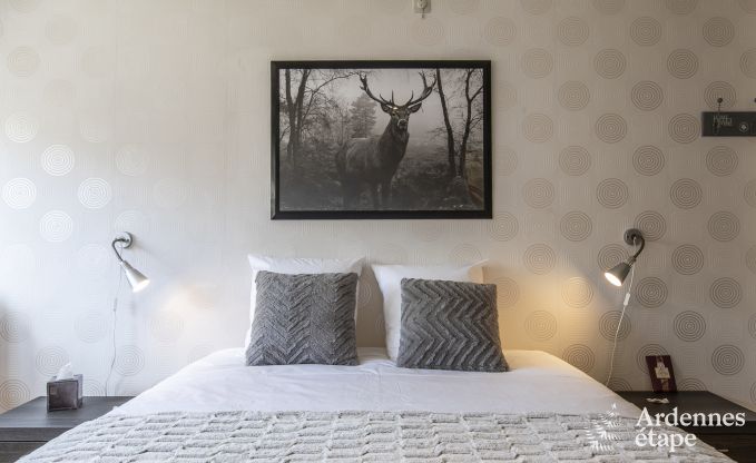 Vakantie op de boerderij in Huy voor 11 personen in de Ardennen