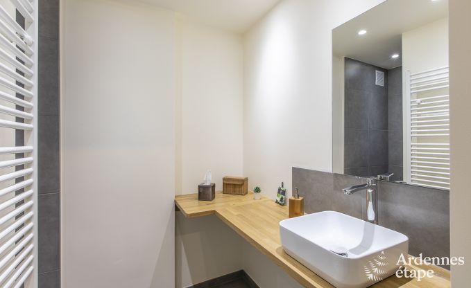 Vakantie op de boerderij in Huy voor 11 personen in de Ardennen