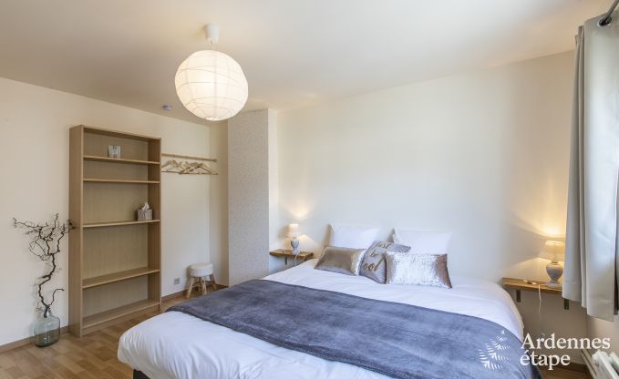 Vakantie op de boerderij in Huy voor 11 personen in de Ardennen