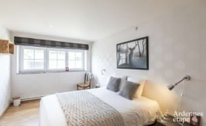 Vakantie op de boerderij in Huy voor 11 personen in de Ardennen