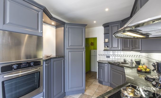 Vakantie op de boerderij in Huy voor 11 personen in de Ardennen