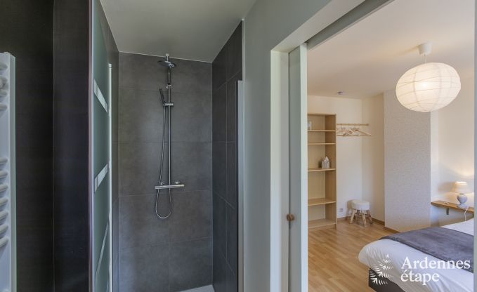 Vakantie op de boerderij in Huy voor 11 personen in de Ardennen