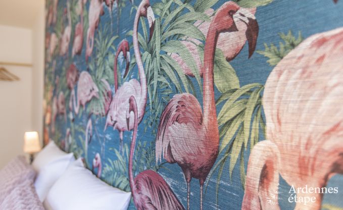 Vakantie op de boerderij in Huy voor 11 personen in de Ardennen