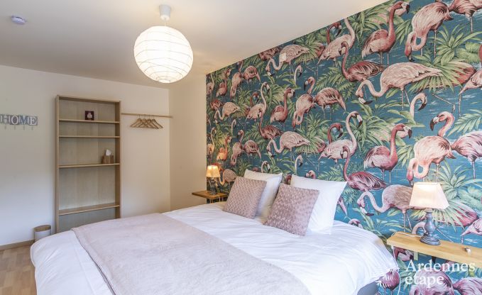 Vakantie op de boerderij in Huy voor 11 personen in de Ardennen