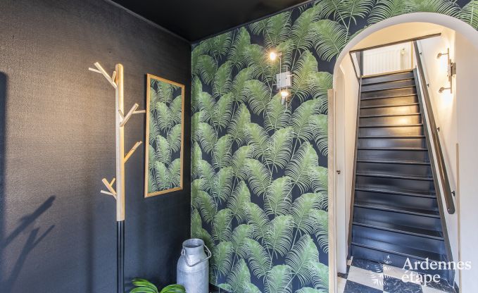 Vakantie op de boerderij in Huy voor 11 personen in de Ardennen