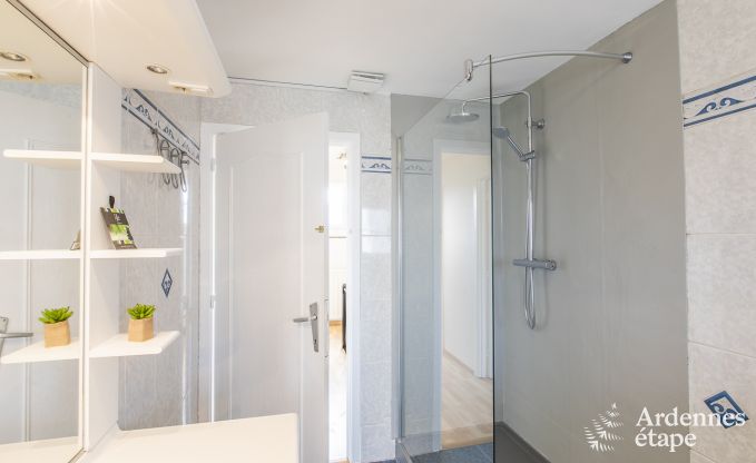 Vakantie op de boerderij in Huy voor 11 personen in de Ardennen