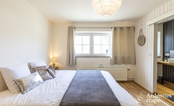 Vakantie op de boerderij in Huy voor 11 personen in de Ardennen