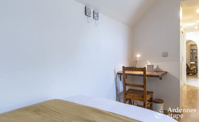 Vakantie op de boerderij in Huy voor 11 personen in de Ardennen