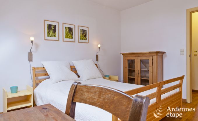 Vakantiehuis in Huy voor 17 personen in de Ardennen