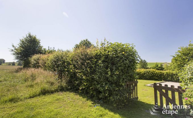 Vakantiehuis in Huy voor 17 personen in de Ardennen