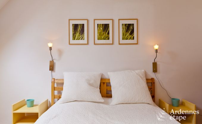 Vakantiehuis in Huy voor 17 personen in de Ardennen