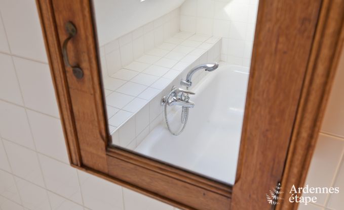 Vakantiehuis in Huy voor 17 personen in de Ardennen