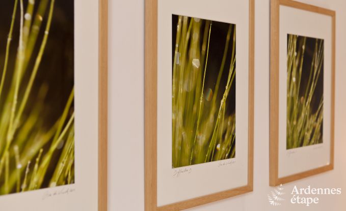 Vakantiehuis in Huy voor 17 personen in de Ardennen