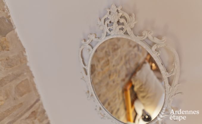 Vakantiehuis in Huy voor 17 personen in de Ardennen