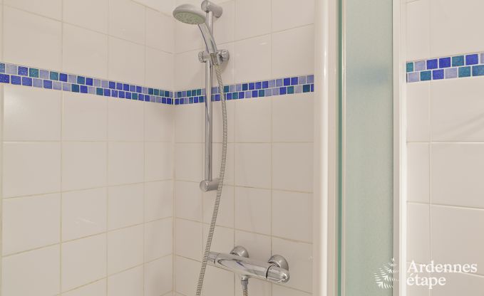 Vakantiehuis in Huy voor 17 personen in de Ardennen