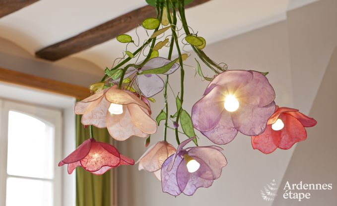 Vakantiehuis in Huy voor 17 personen in de Ardennen