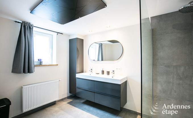 Vakantiehuis in Huy voor 4/6 personen in de Ardennen