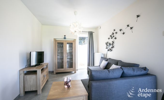 Vakantiehuis in Huy voor 4/6 personen in de Ardennen