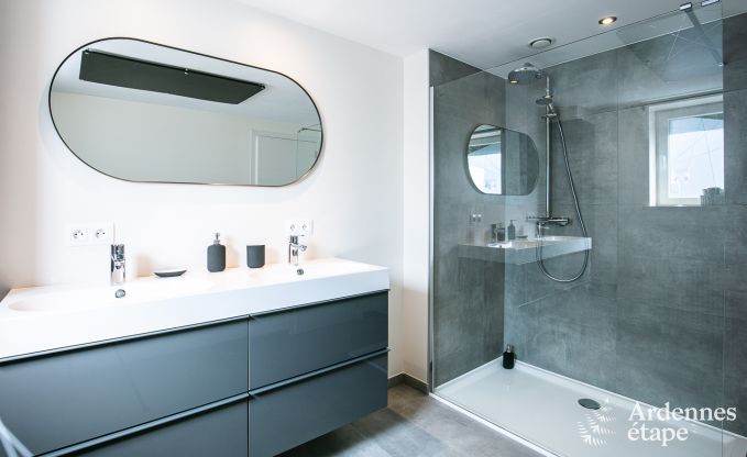 Vakantiehuis in Huy voor 4/6 personen in de Ardennen