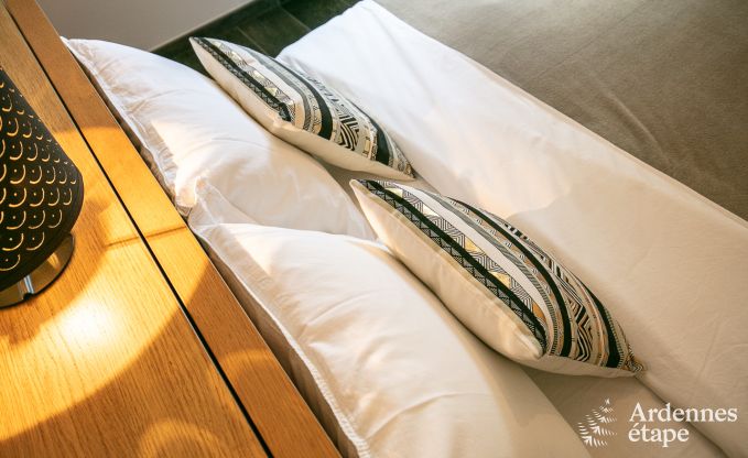 Vakantiehuis in Huy voor 4/6 personen in de Ardennen