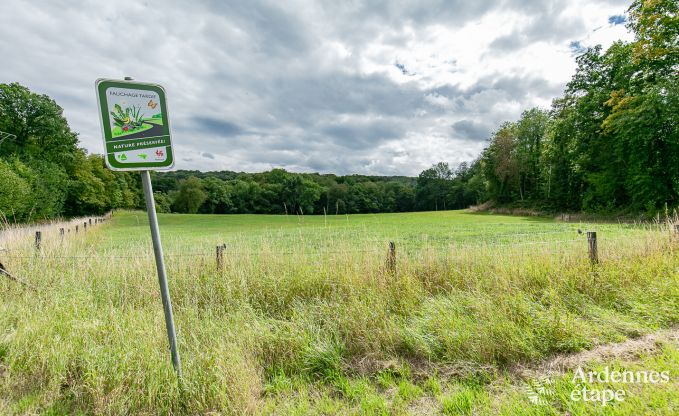 Vakantiehuis in Huy voor 7/9 personen in de Ardennen