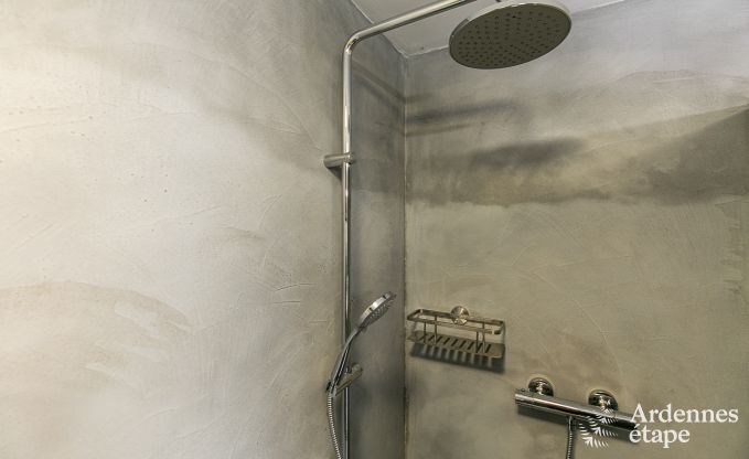 Vakantiehuis in Huy voor 7/9 personen in de Ardennen