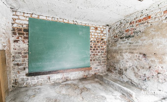 Vakantiehuis in Huy voor 7/9 personen in de Ardennen