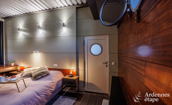 Buitengewoon in Ittre voor 8 personen in de Ardennen