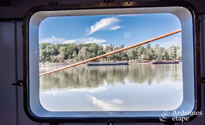 Buitengewoon in Ittre voor 8 personen in de Ardennen