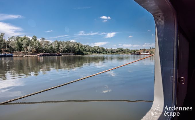 Buitengewoon in Ittre voor 8 personen in de Ardennen